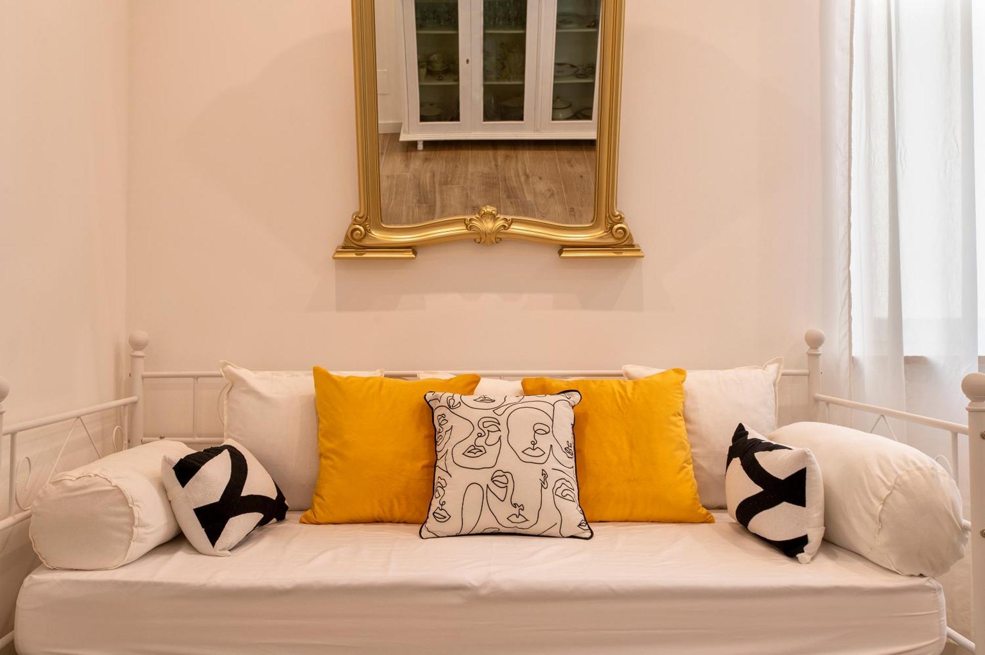 Delia'S Home Alghero Extérieur photo