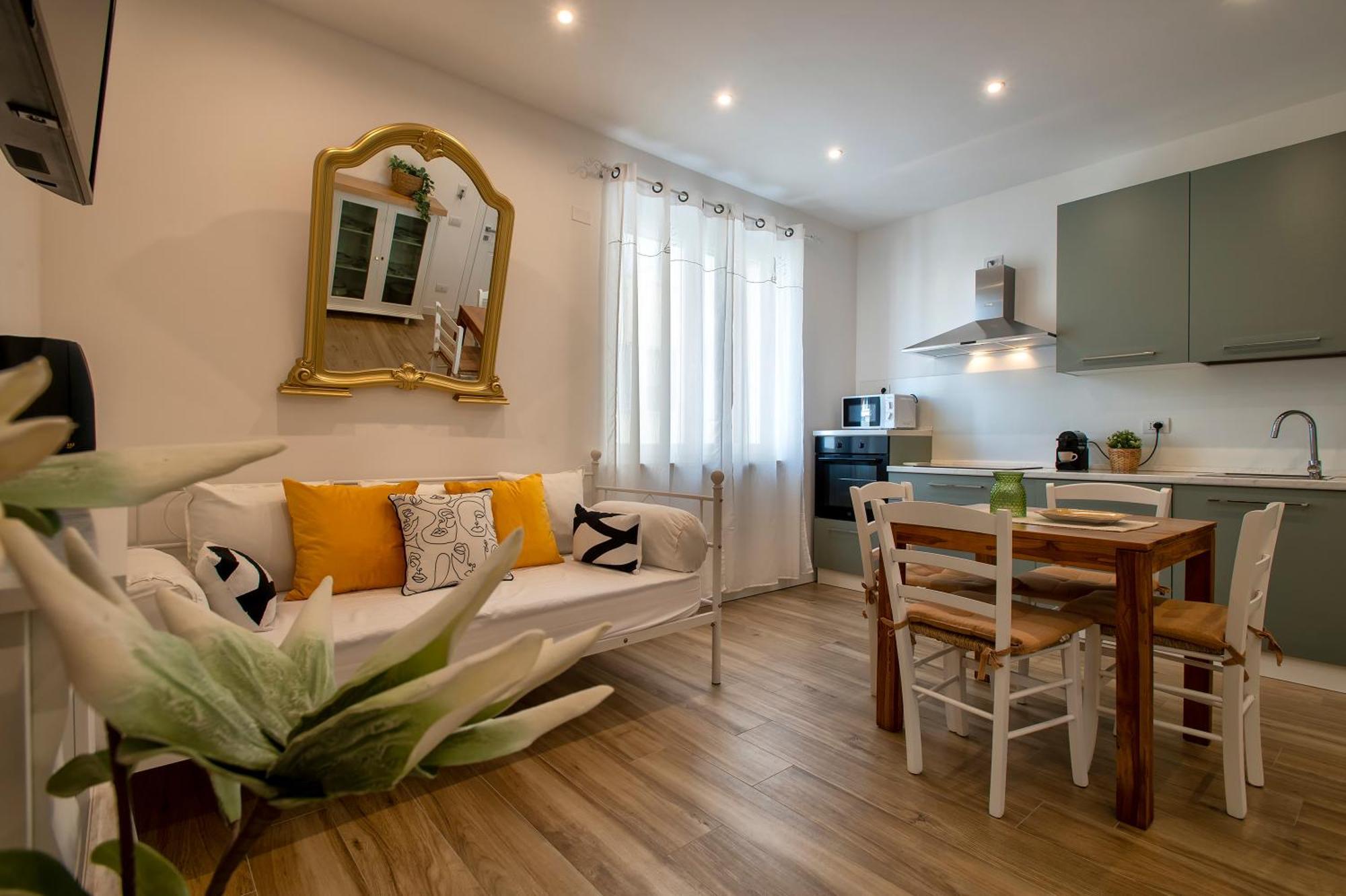 Delia'S Home Alghero Extérieur photo