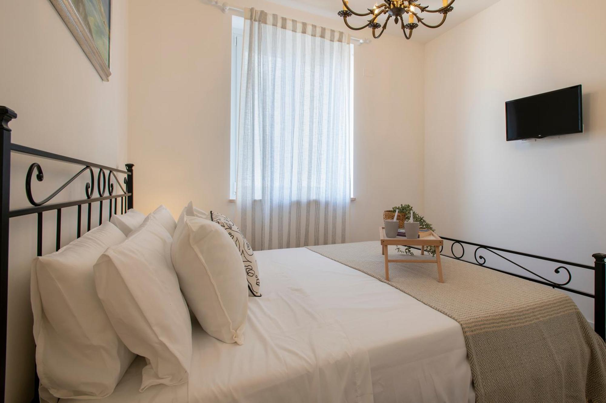 Delia'S Home Alghero Extérieur photo