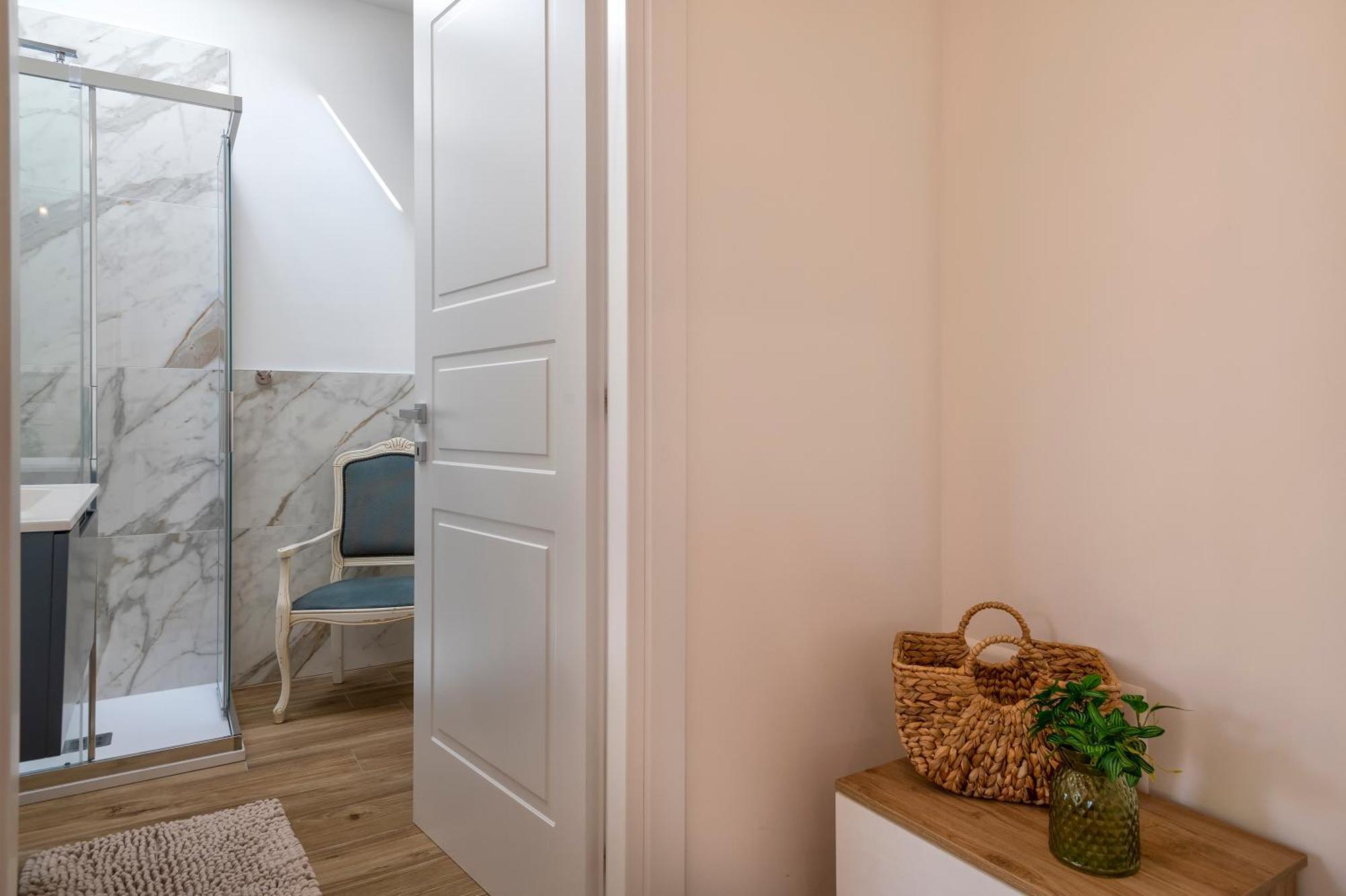 Delia'S Home Alghero Extérieur photo