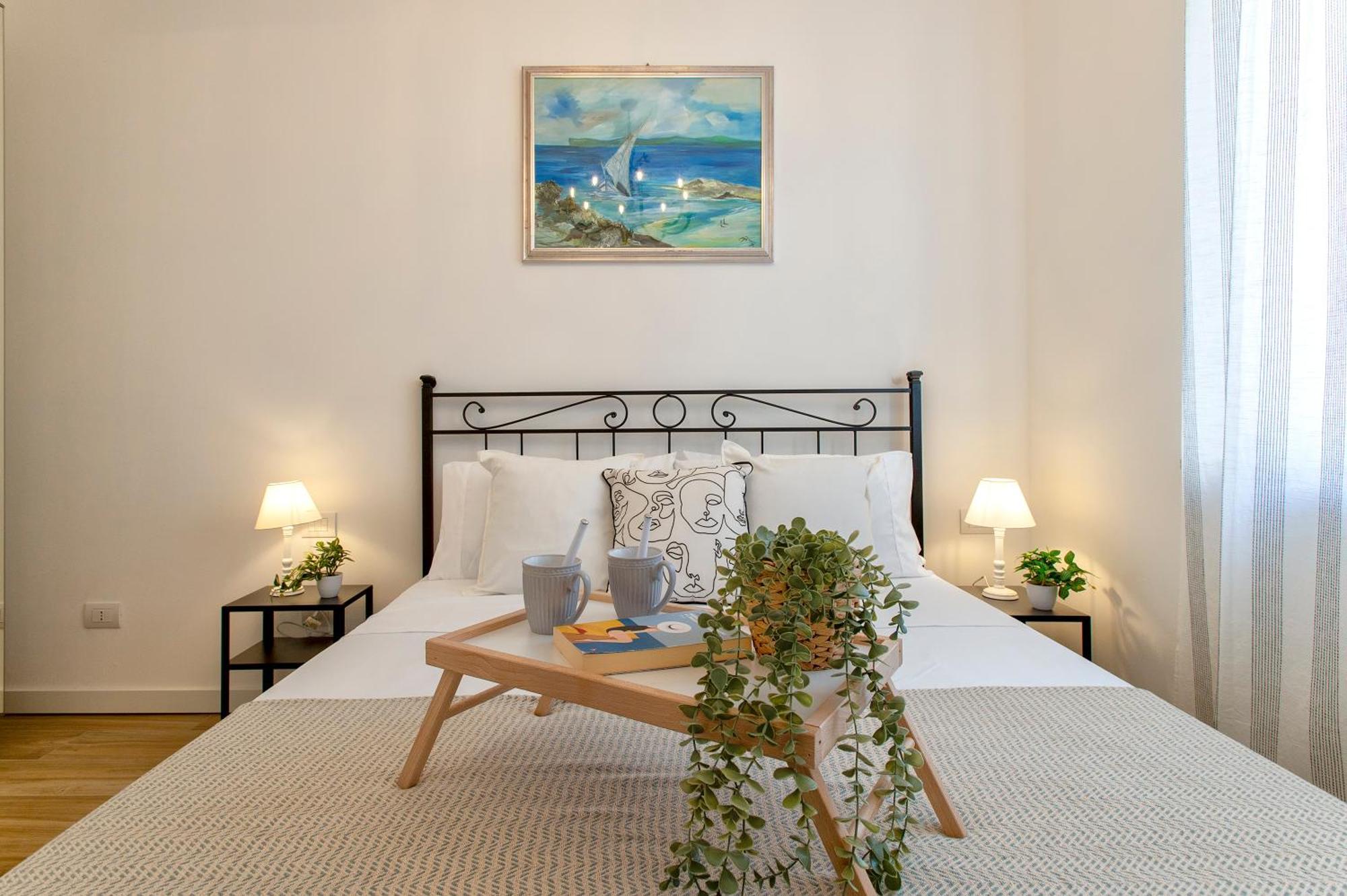 Delia'S Home Alghero Extérieur photo