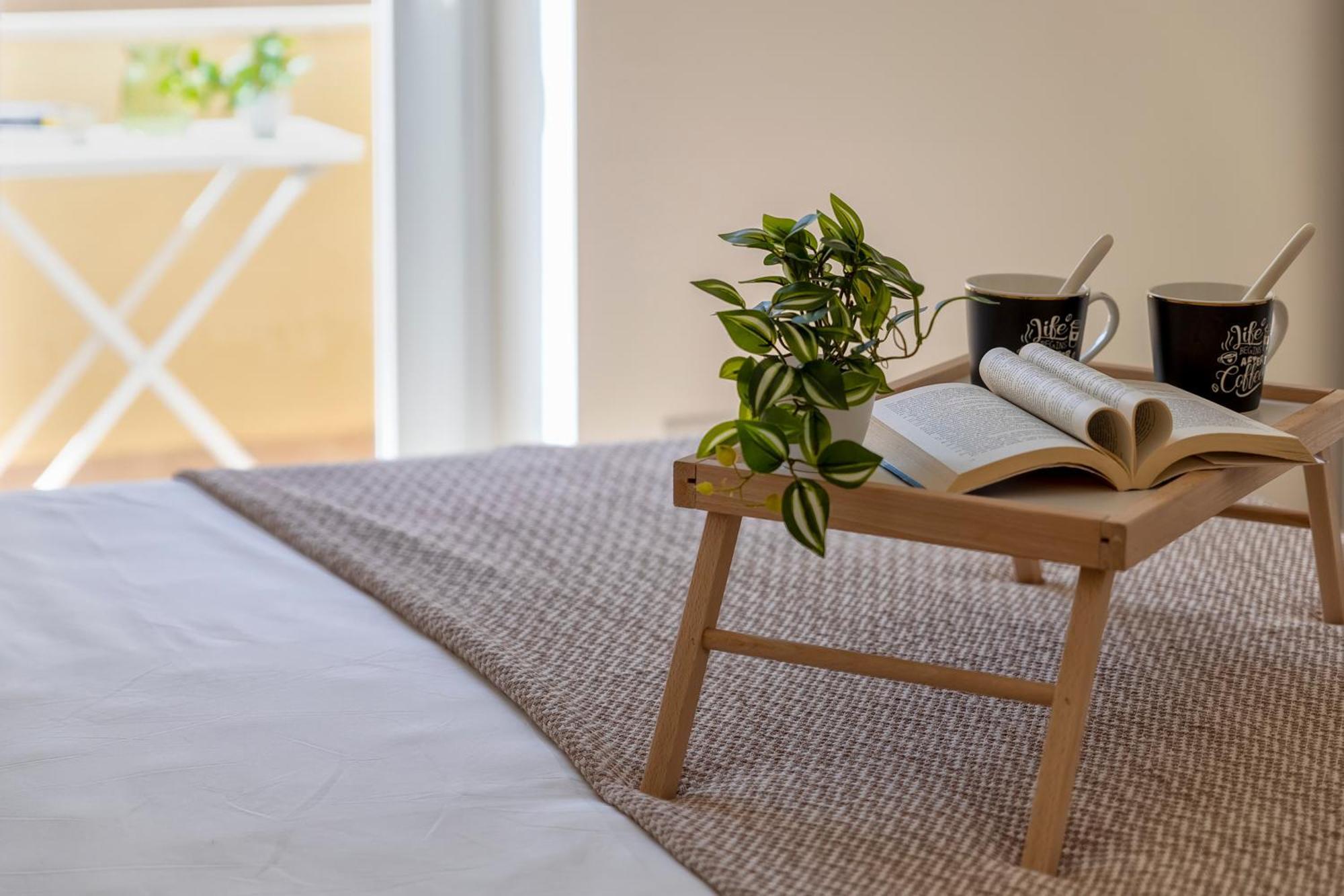 Delia'S Home Alghero Extérieur photo