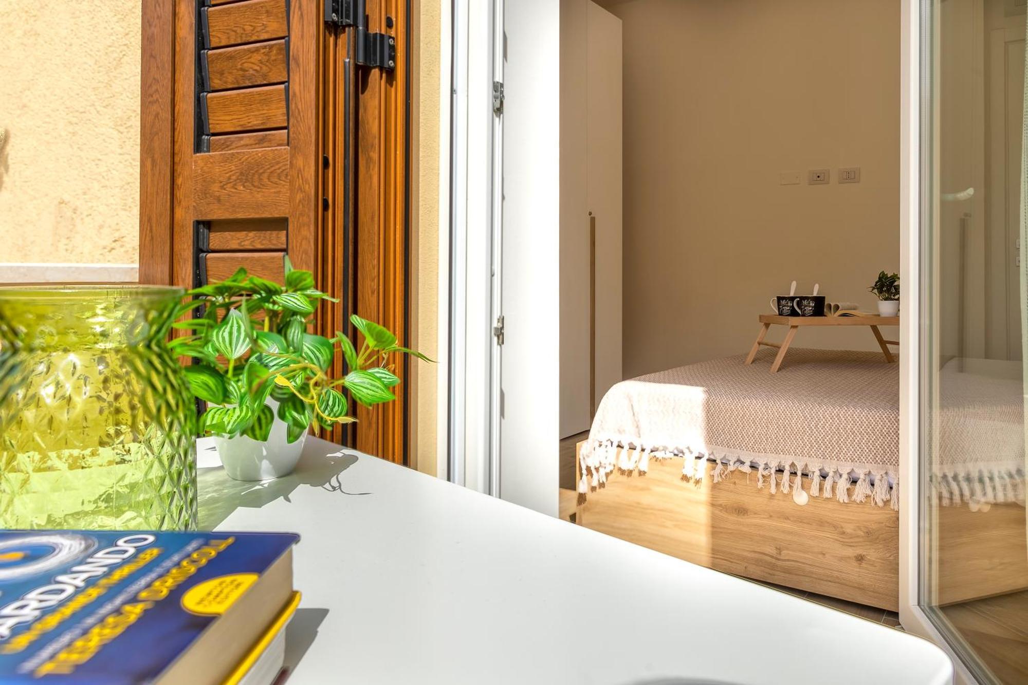 Delia'S Home Alghero Extérieur photo